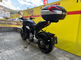 Honda Cb 1000R, снимка 8