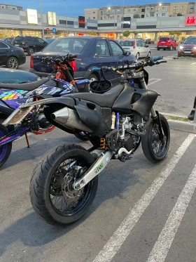 Yamaha Wr 426, снимка 1