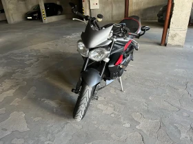 Triumph Street Triple, снимка 7