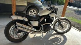 Yamaha Virago 535, снимка 8