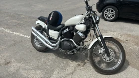 Yamaha Virago 535, снимка 9