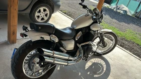 Yamaha Virago 535, снимка 2