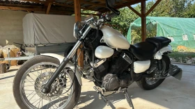 Yamaha Virago 535, снимка 3