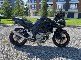 Suzuki SV | Mobile.bg    1