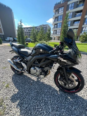 Suzuki SV, снимка 7