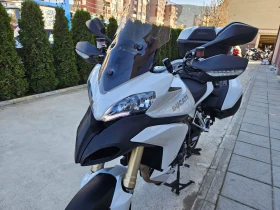 Обява за продажба на Ducati Multistrada 1200ie, ABS-DTC, Led, Termignoni! ~12 500 лв. - изображение 5