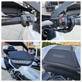 Ducati Multistrada 1200ie, ABS-DTC, Led, Termignoni! | Mobile.bg    14