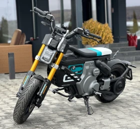     BMW C CE 02