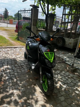 Piaggio Nrg | Mobile.bg    7