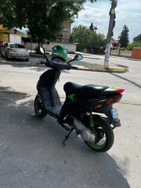 Piaggio Nrg | Mobile.bg    4