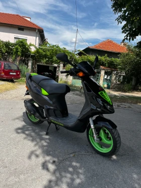 Piaggio Nrg