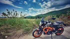 Ktm Duke 390 | Mobile.bg    4