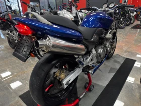 Honda Hornet Honda Hornet 600cc | Mobile.bg    7