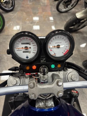 Honda Hornet Honda Hornet 600cc | Mobile.bg    6