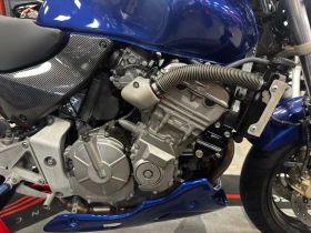 Honda Hornet Honda Hornet 600cc | Mobile.bg    3