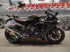 Yamaha YZF-R1 R1, снимка 8