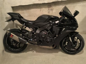 Yamaha YZF-R1 R1 Carbon elements