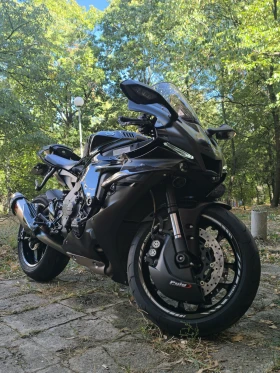 Yamaha YZF-R1 R1, снимка 10