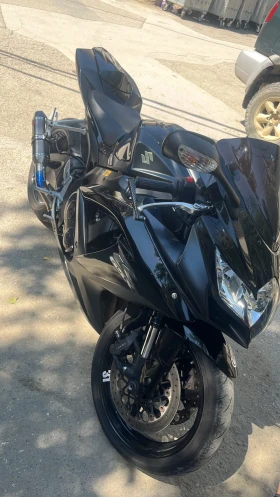 Suzuki Gsxr K9 | Mobile.bg � ����� ������ 7