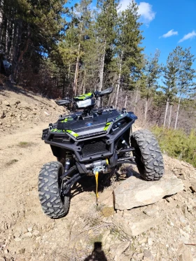 Polaris Sportsman 1000 S