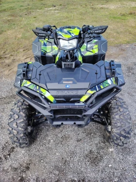 Polaris Sportsman 1000 S - изображение 1