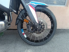 Honda Crf Africa Twin 1100  | Mobile.bg � ����� ������ 8