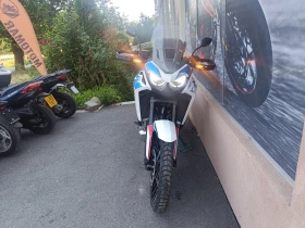 Honda Crf Africa Twin 1100  | Mobile.bg � ����� ������ 5