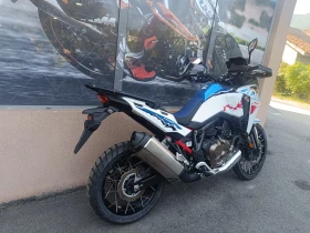 Honda Crf Africa Twin 1100  | Mobile.bg � ����� ������ 3