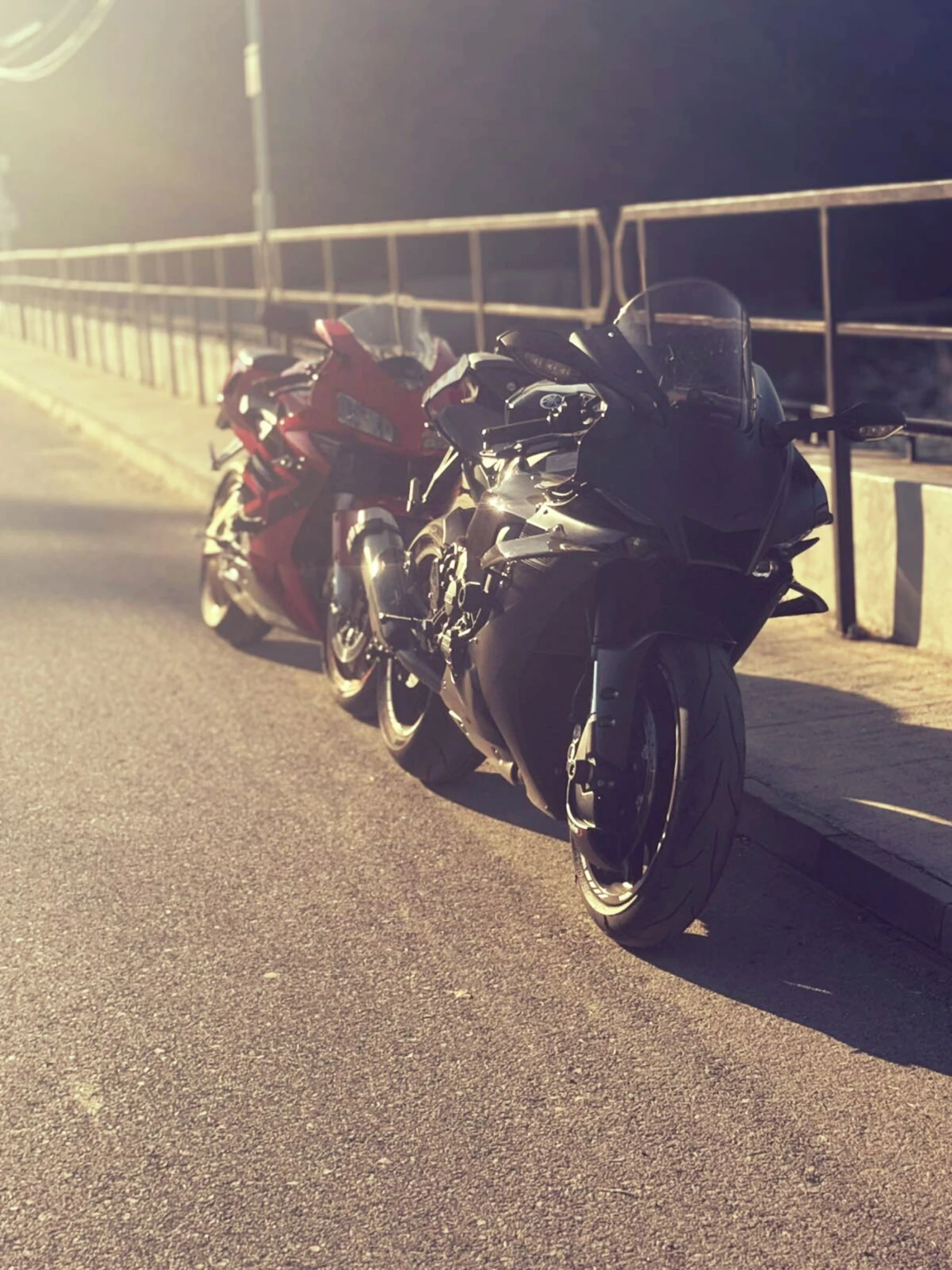 Yamaha YZF-R1 R1 - изображение 5