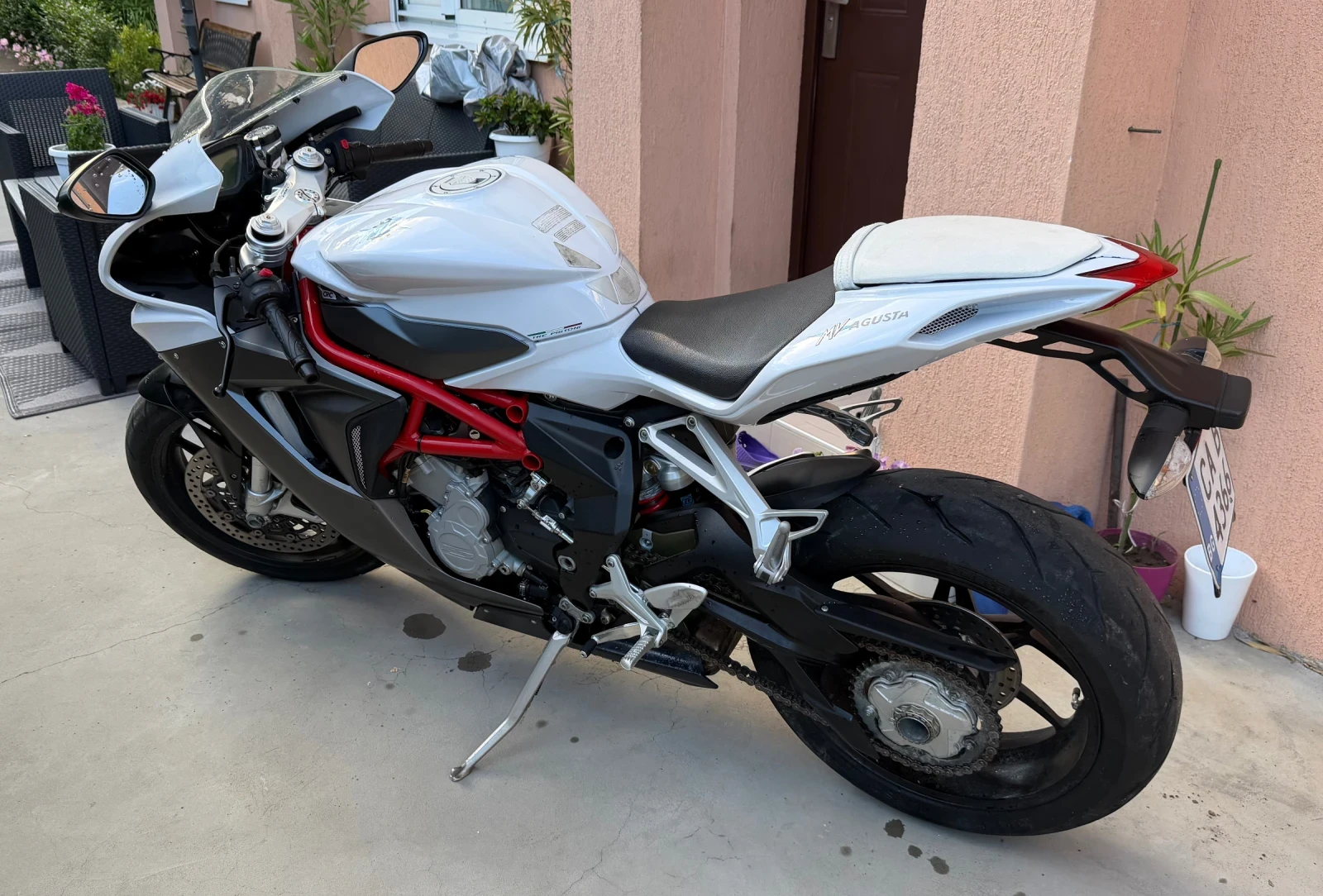 MV Agusta F3 F3 800 | Mobile.bg � ����������� 3