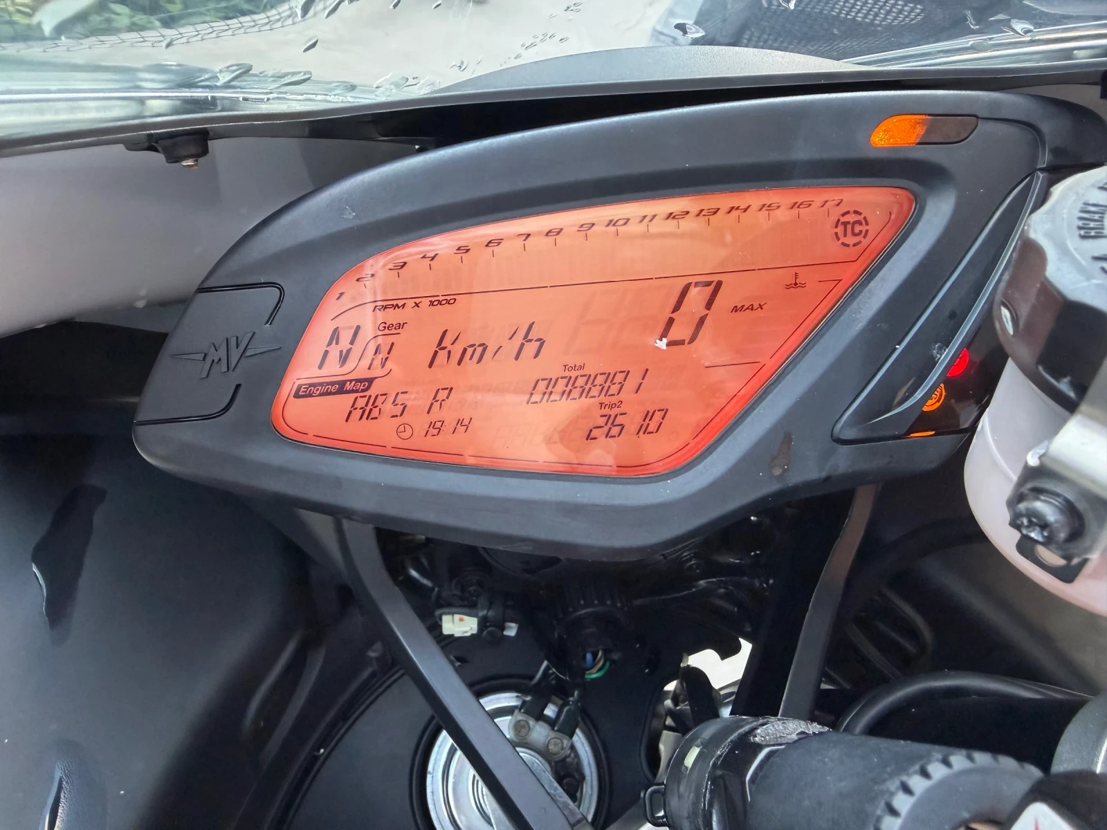 MV Agusta F3 F3 800 | Mobile.bg � ����������� 5