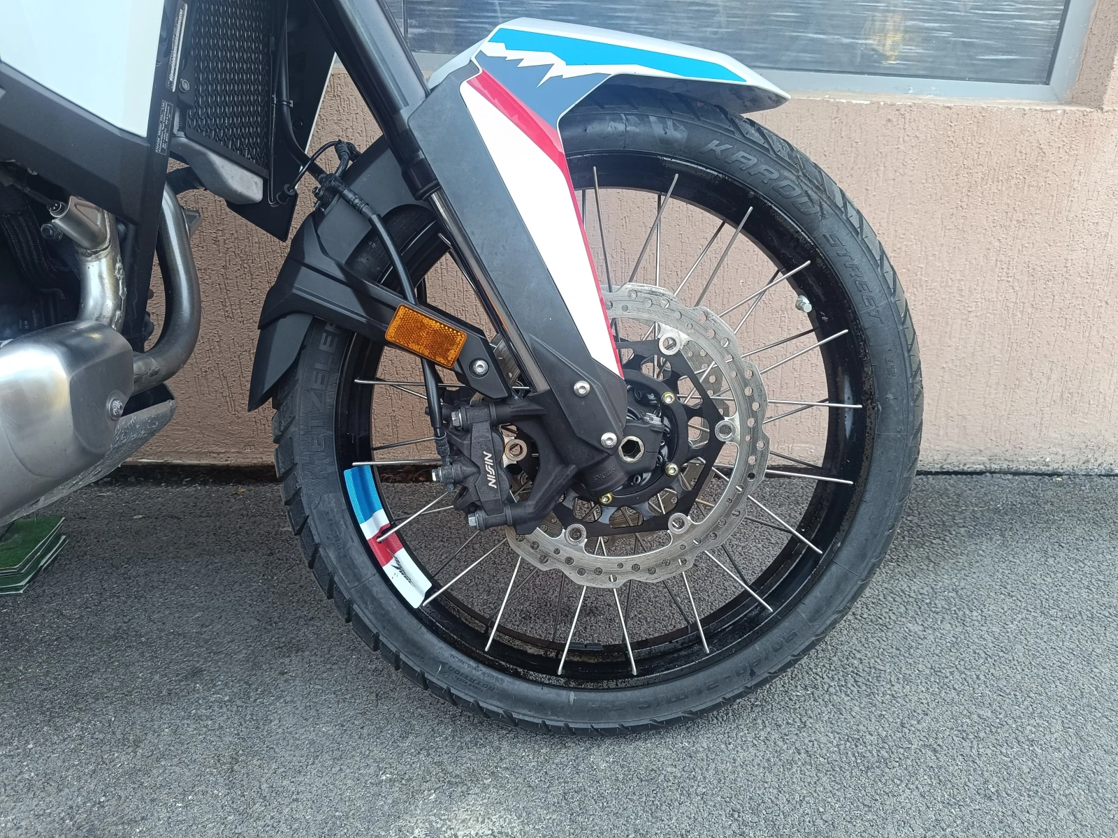 Honda Crf Africa Twin 1100  | Mobile.bg � ����������� 8