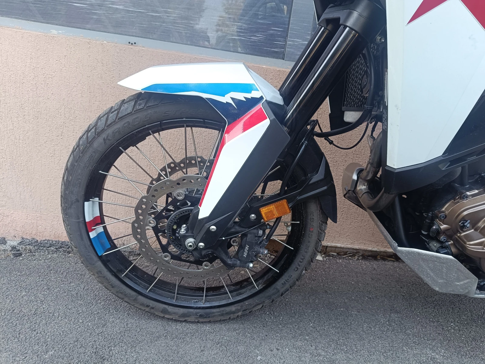 Honda Crf Africa Twin 1100  | Mobile.bg � ����������� 15