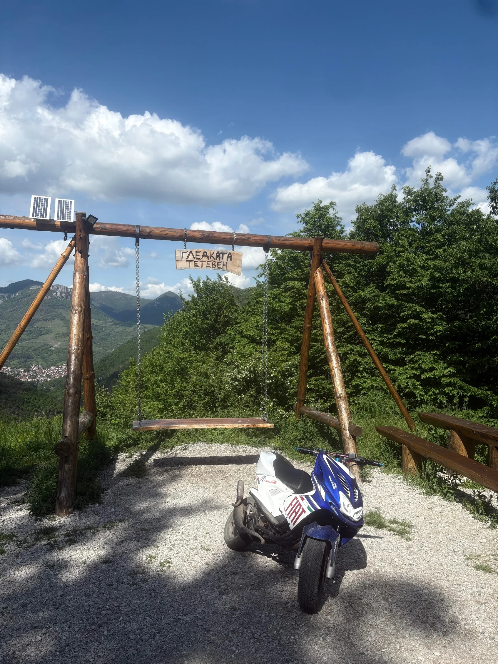 Yamaha Aerox 70cc malossi full tuning , снимка 7 - Мотоциклети и мототехника - 55802917