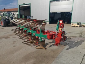      Kverneland ED 100-200     20%