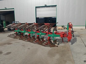      Kverneland ED 100-200     20%