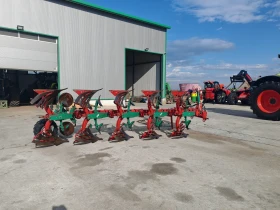      Kverneland ED 100-200     20%