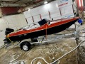 Лодка Собствено производство Jonson 115 - изображение 2