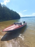Лодка Собствено производство Jonson 115 - изображение 5