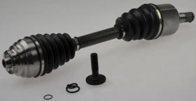 Полуоска BMW X1 F48 SDRIVE/XDRIVE / X2 SDRIVE/XDRIVE F39 18D,20D,20I,25D,25I, 2 ACTIVE TOURER F45, снимка 1