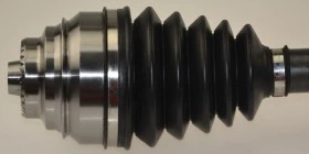 Полуоска BMW X1 F48 SDRIVE/XDRIVE / X2 SDRIVE/XDRIVE F39 18D,20D,20I,25D,25I, 2 ACTIVE TOURER F45, снимка 3