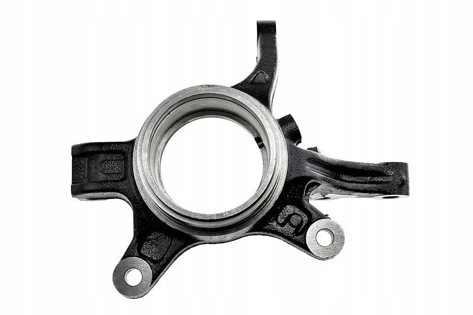 Шенкел преден десен SUZUKI SX4 06-, FIAT SEDICI 06-      45111-80J52 | Mobile.bg — изображение 1