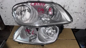       a VW Caddy - 2K0941006B / 2K0941005B / 4VEX-13005-AF / 4VEX-13006-AF