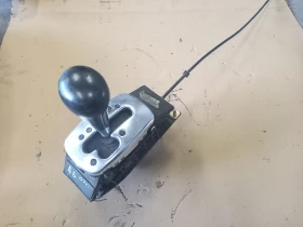 Скоростен лост Ауди А6 2.5тди 