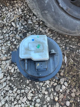 Citroen C3 Air Cross 1.2I 110к.с 2020г бензинова помпа