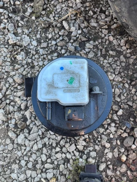 Citroen C3 Air Cross 1.2I 110к.с 2020г бензинова помпа, снимка 2 - Части - 52916877