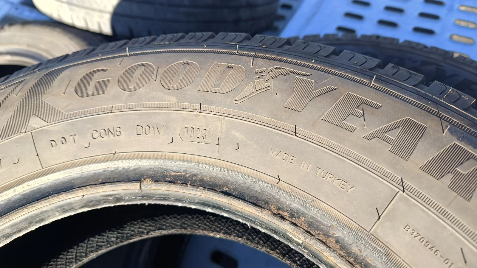  215/65R15 | Mobile.bg   5