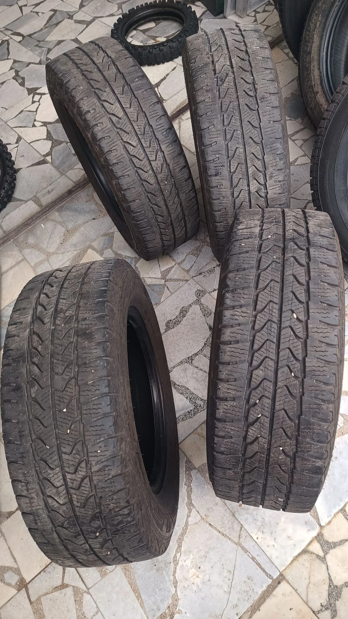  215/65R15 | Mobile.bg   1