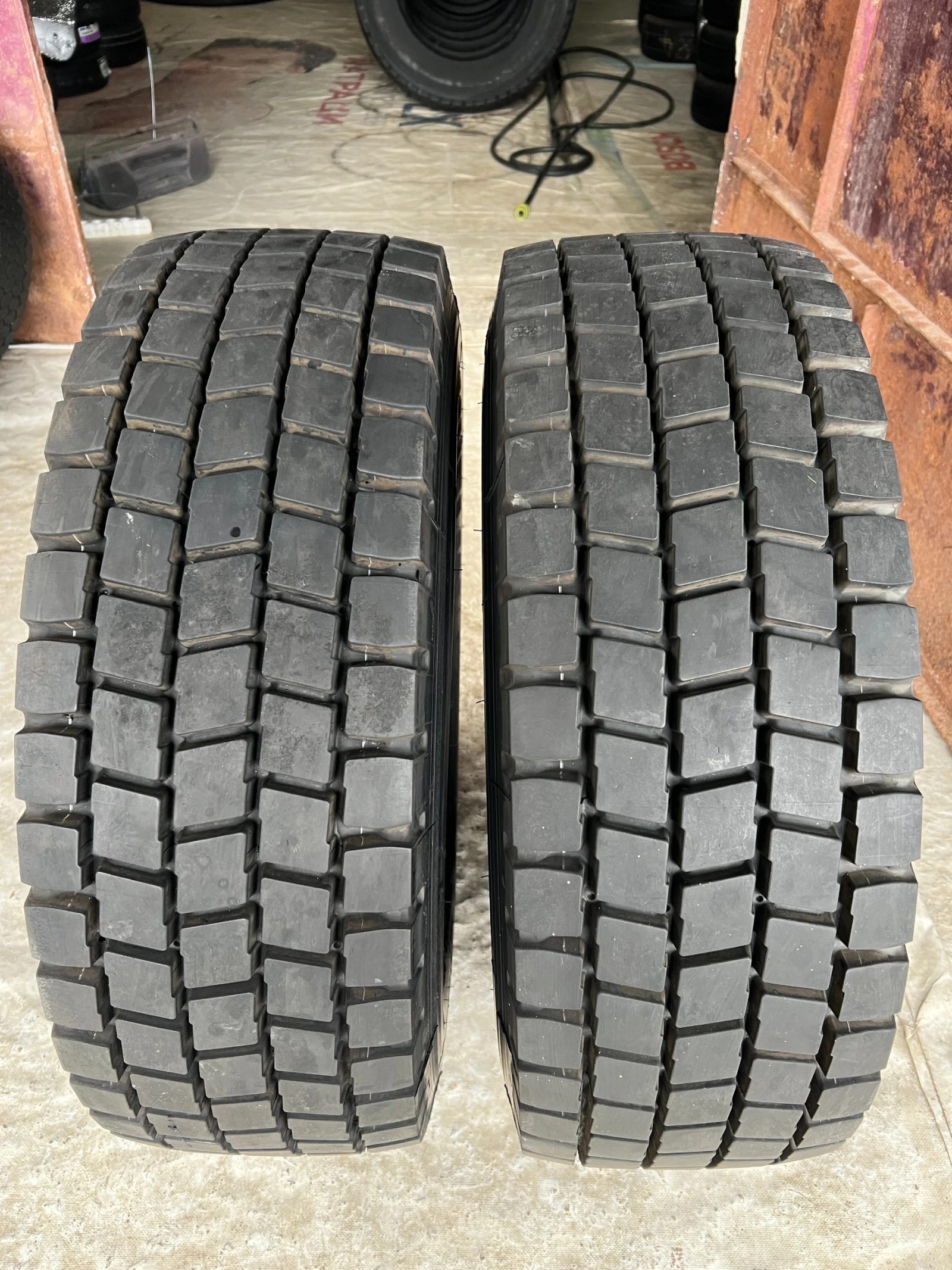  265/70R17.5 | Mobile.bg   1