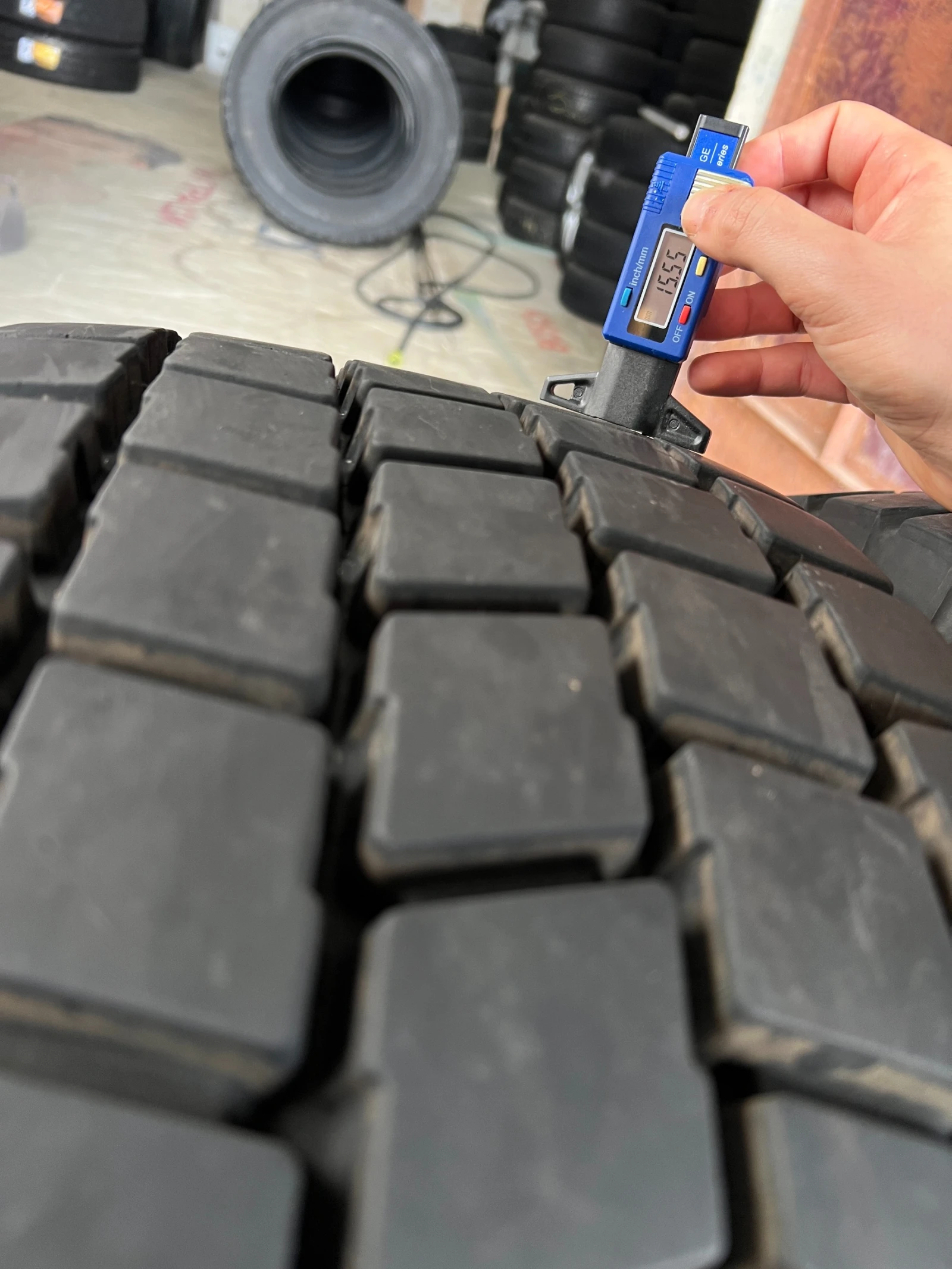  265/70R17.5 | Mobile.bg   6